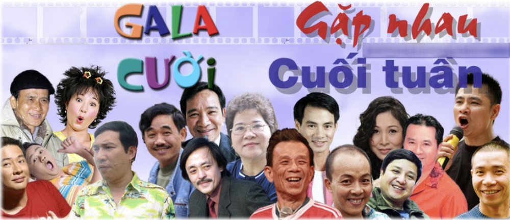 “Gặp nhau cuối tuần” sẽ trở lại sau gần 2 thập kỷ vắng bóng?  - Ảnh 1