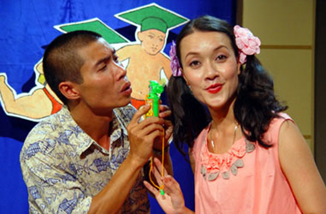 “Gặp nhau cuối tuần” sẽ trở lại sau gần 2 thập kỷ vắng bóng?  - Ảnh 3