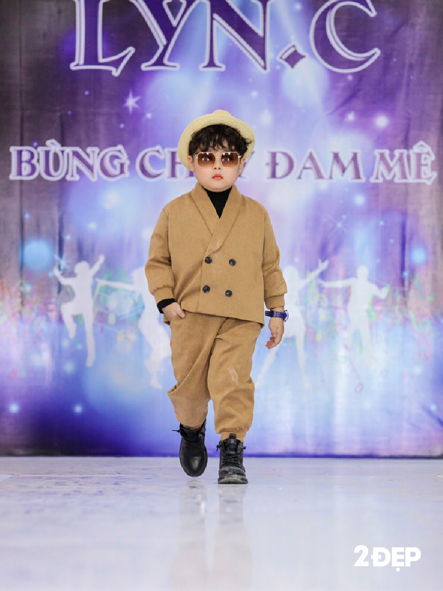 Tuấn Phong - Bé So Thương Ngày Nắng Về: Hành trình làm diễn viên nhí từ trò đặt tên cho đồ chơi  - Ảnh 10