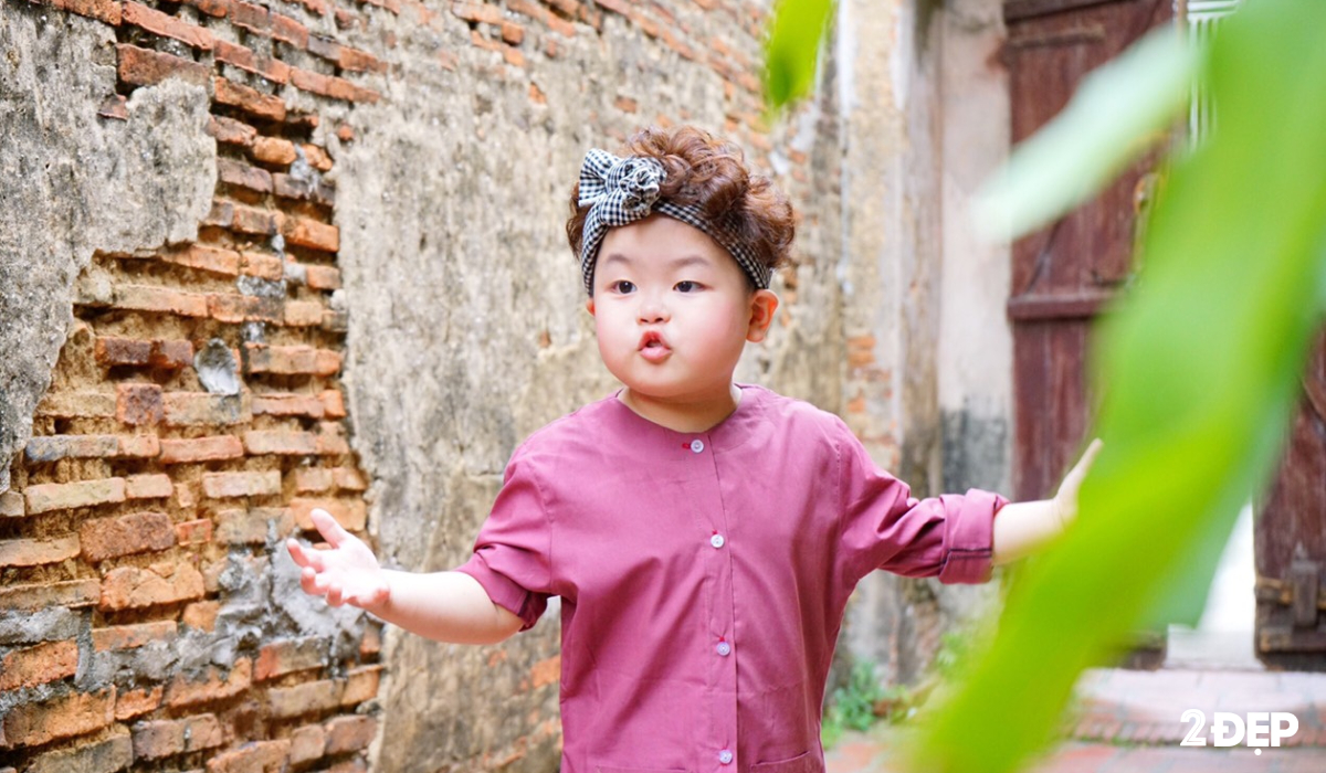 Tuấn Phong - Bé So Thương Ngày Nắng Về: Hành trình làm diễn viên nhí từ trò đặt tên cho đồ chơi  - Ảnh 4