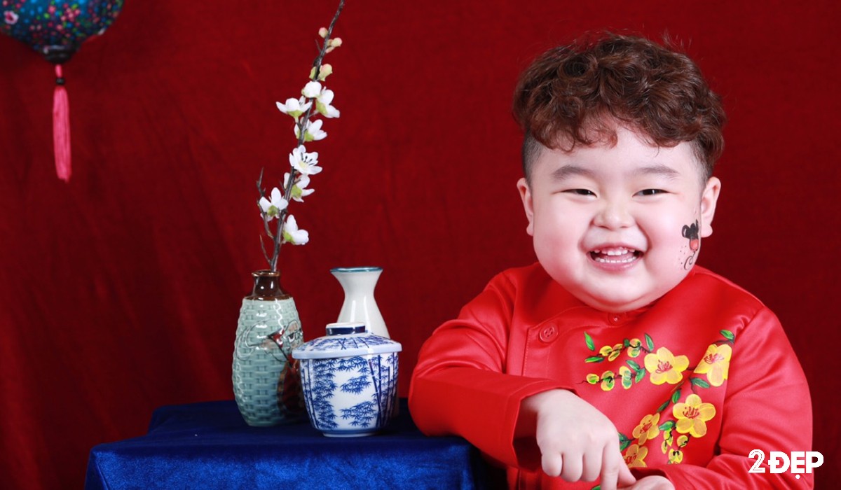 Tuấn Phong - Bé So Thương Ngày Nắng Về: Hành trình làm diễn viên nhí từ trò đặt tên cho đồ chơi  - Ảnh 6