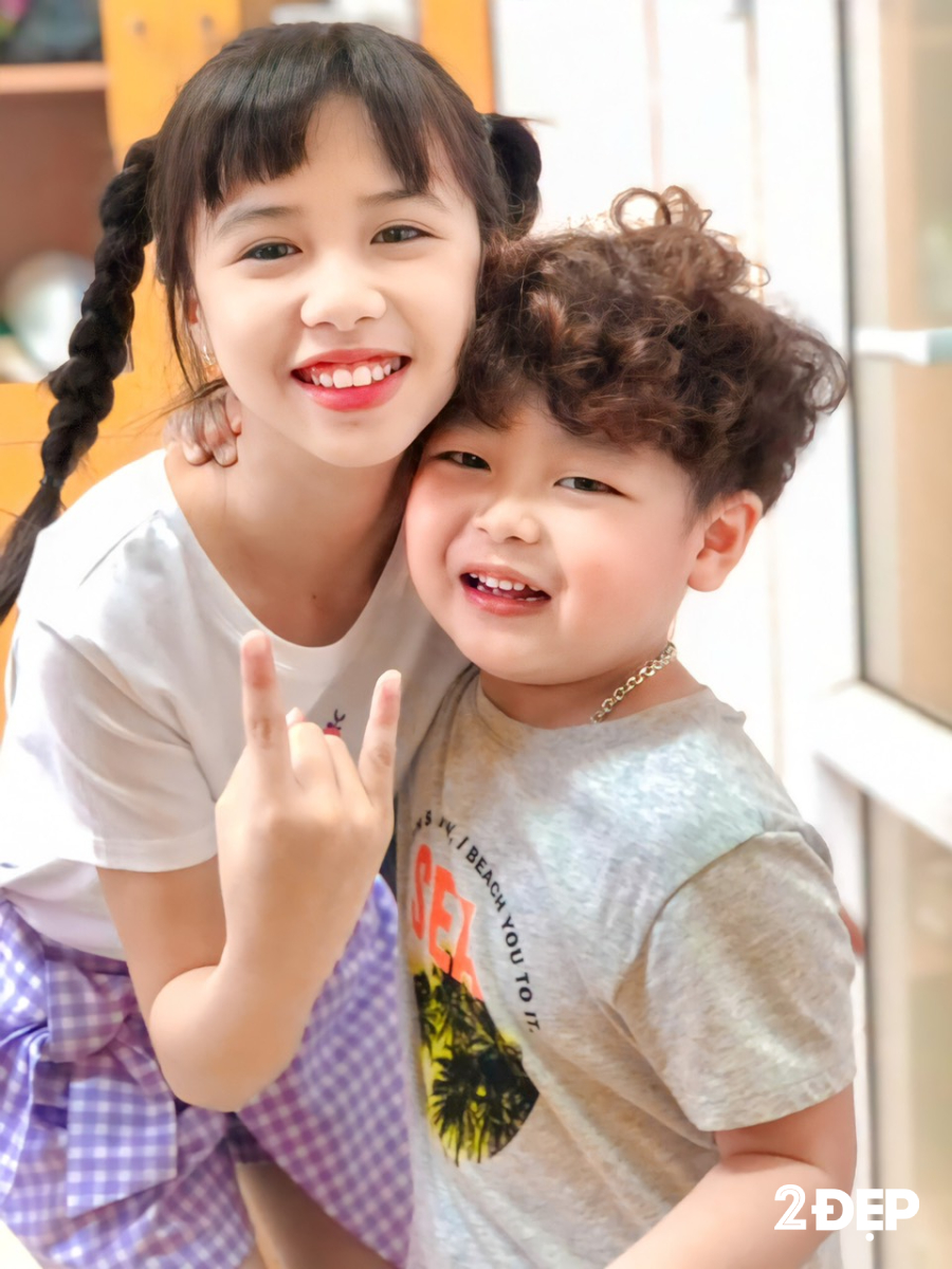 Tuấn Phong - Bé So Thương Ngày Nắng Về: Hành trình làm diễn viên nhí từ trò đặt tên cho đồ chơi  - Ảnh 7