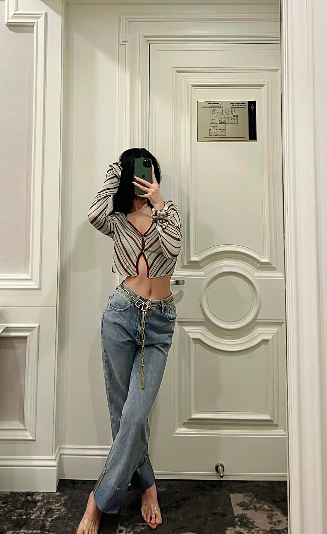 Nhan sắc bạn gái Quang Hải thời còn phèn: Vừa xấu lại nghèo, bị crush phũ - Ảnh 1