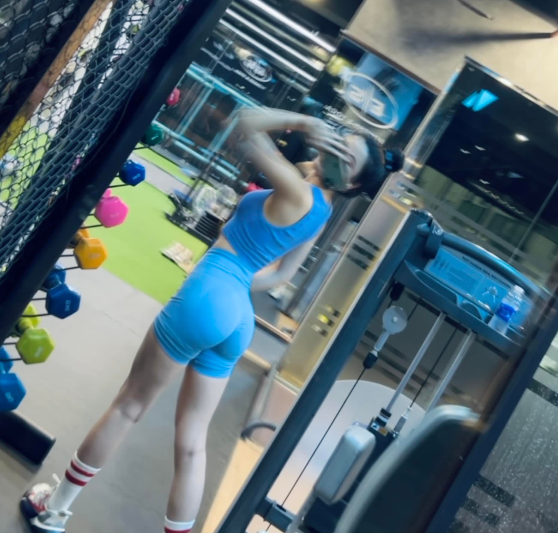 Nhan sắc bạn gái Quang Hải thời còn phèn: Vừa xấu lại nghèo, bị crush phũ - Ảnh 2