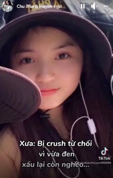 Nhan sắc bạn gái Quang Hải thời còn phèn: Vừa xấu lại nghèo, bị crush phũ - Ảnh 5