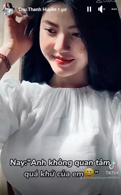 Nhan sắc bạn gái Quang Hải thời còn phèn: Vừa xấu lại nghèo, bị crush phũ - Ảnh 6