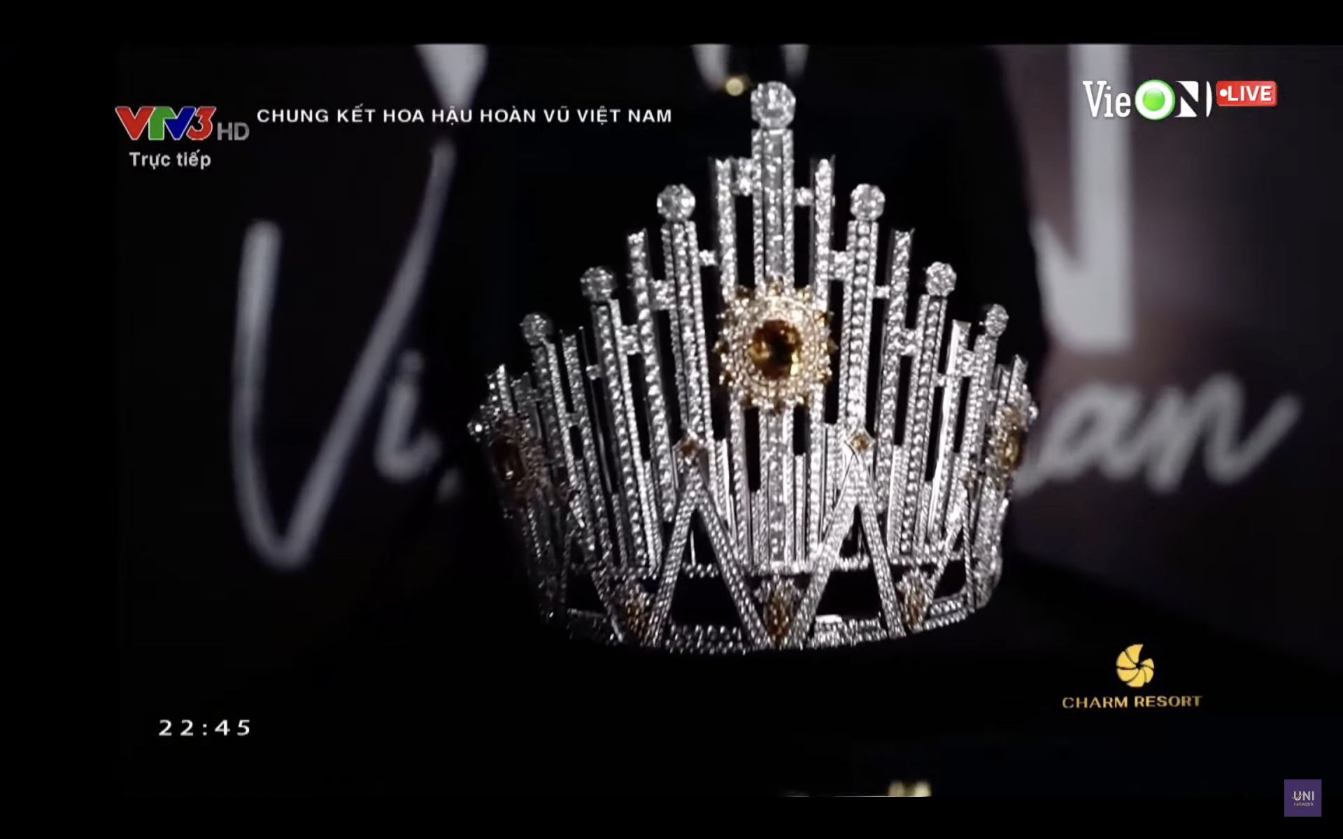 Tân hoa hậu nhận được bao nhiêu tiền khi đăng quang Hoa hậu Hoàn vũ Việt Nam 2022?  - Ảnh 1