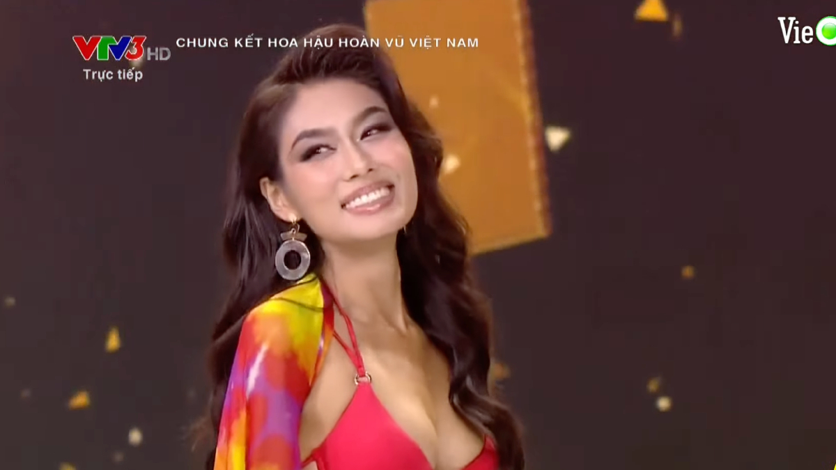 Top 10 Hoa hậu Hoàn vũ Việt Nam 2022 lộ diện, Lê Thảo Nhi lọt top