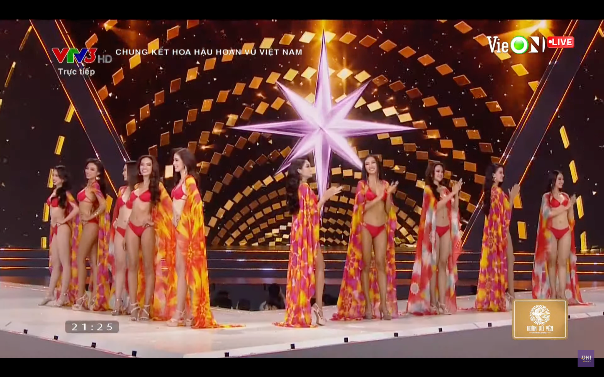 Top 10 Hoa hậu Hoàn vũ Việt Nam 2022 lộ diện, Lê Thảo Nhi lọt top - Ảnh 11