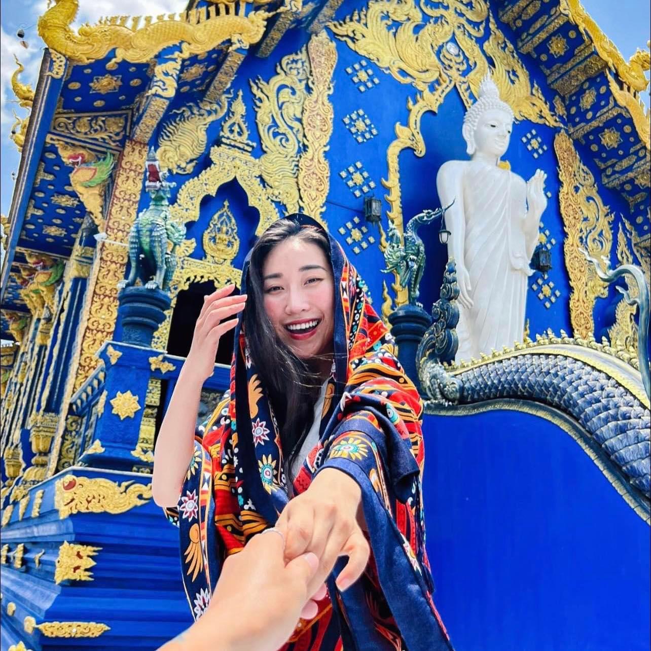 Sắp có tuyến xe buýt xên quốc gia Thái Lan - Lào - Việt Nam để thúc đẩy du lịch - Ảnh 1