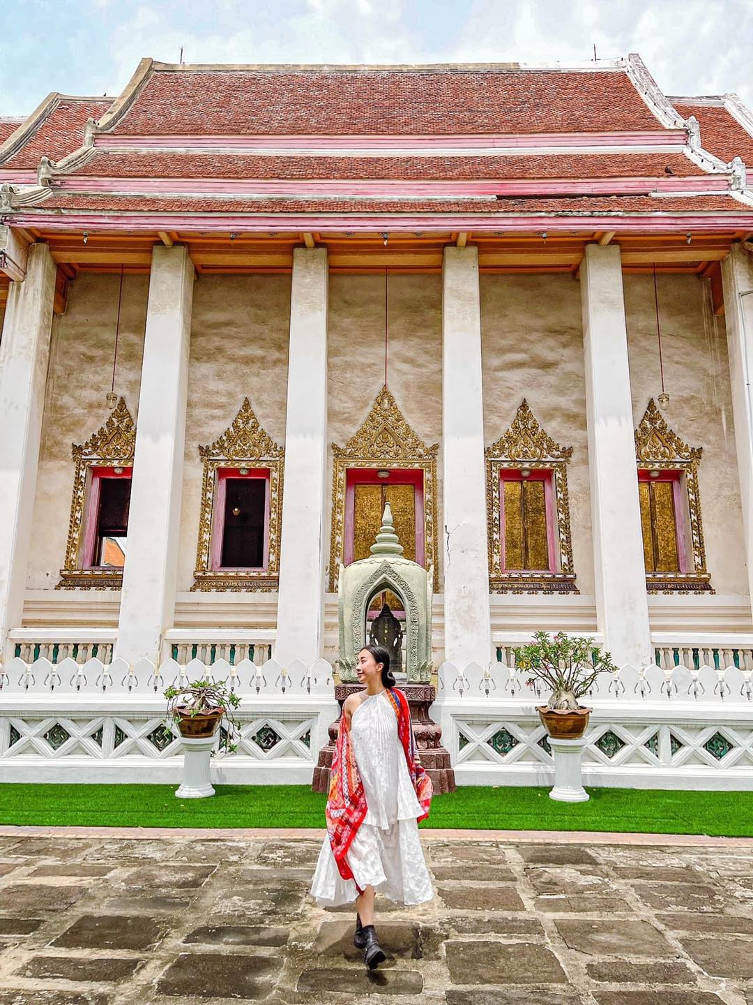 Sắp có tuyến xe buýt xên quốc gia Thái Lan - Lào - Việt Nam để thúc đẩy du lịch - Ảnh 3