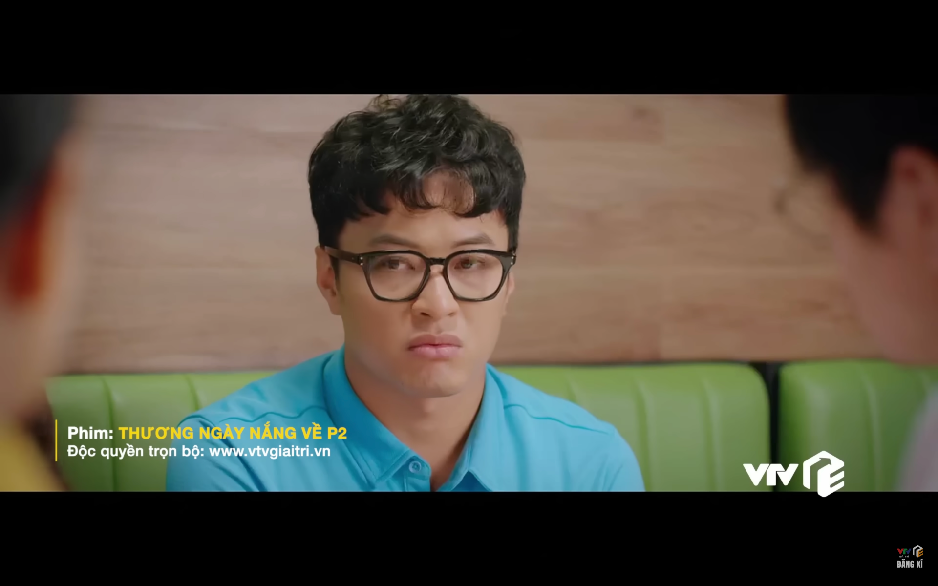 Thương Ngày Nắng Về tập 37: Đức sững người khi thấy “tình mới