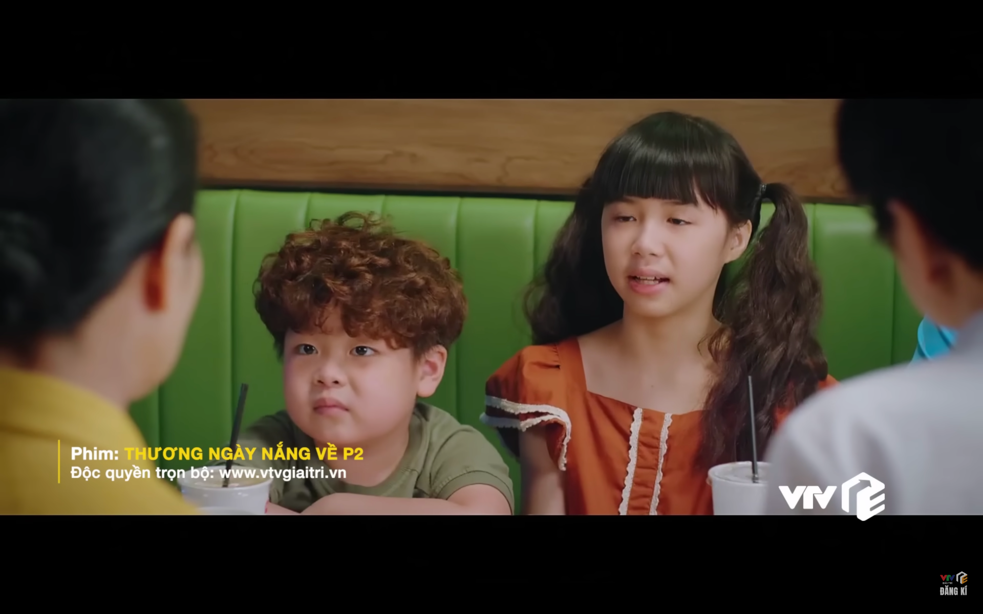 Thương Ngày Nắng Về tập 37: Đức sững người khi thấy “tình mới