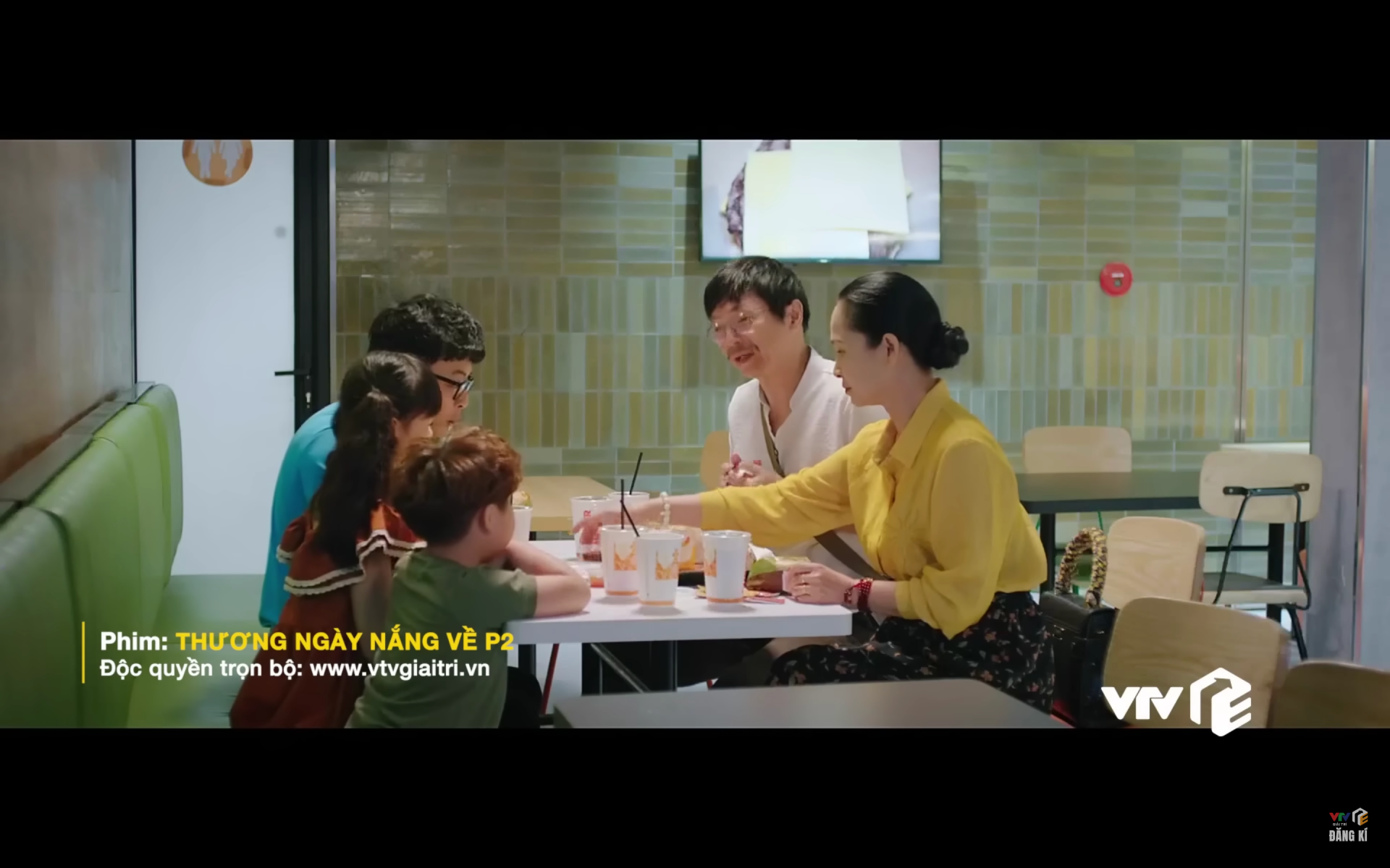 Thương Ngày Nắng Về tập 37: Đức sững người khi thấy “tình mới