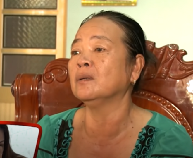 Tuổi thơ cơ cực của Ngọc Châu - Tân Hoa hậu Hoàn vũ Việt Nam 2022 - Ảnh 3