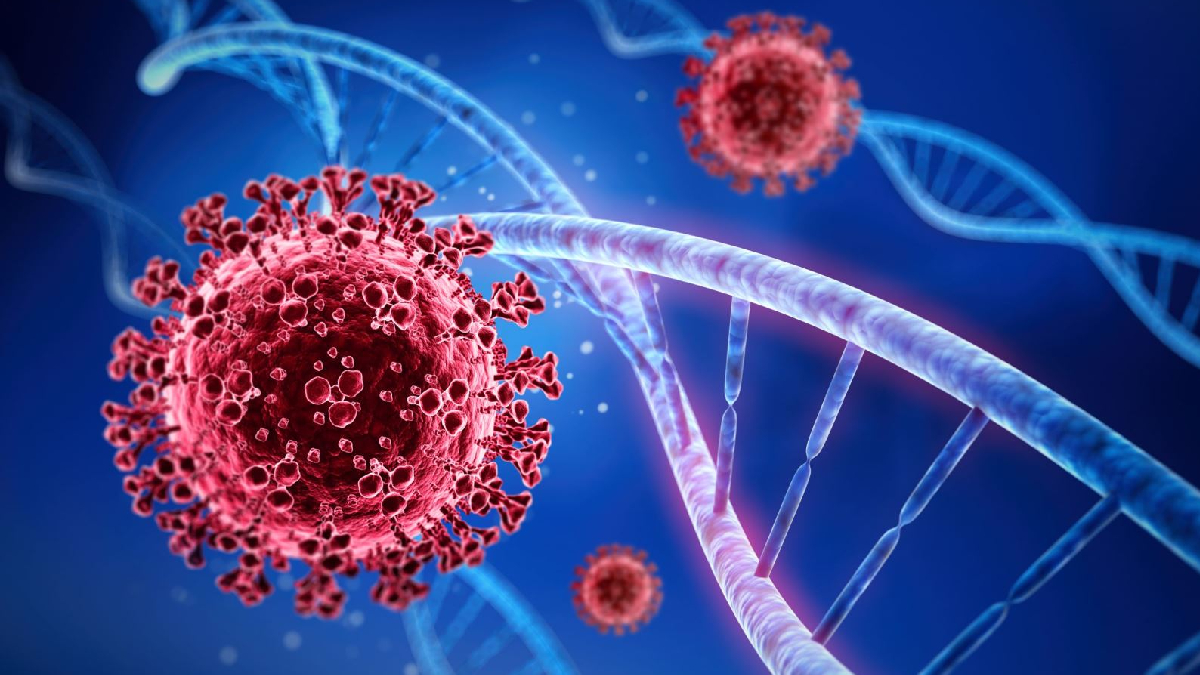 Việt Nam đã xuất hiện biến thể phụ BA.5 có khả năng miễn dịch vaccine