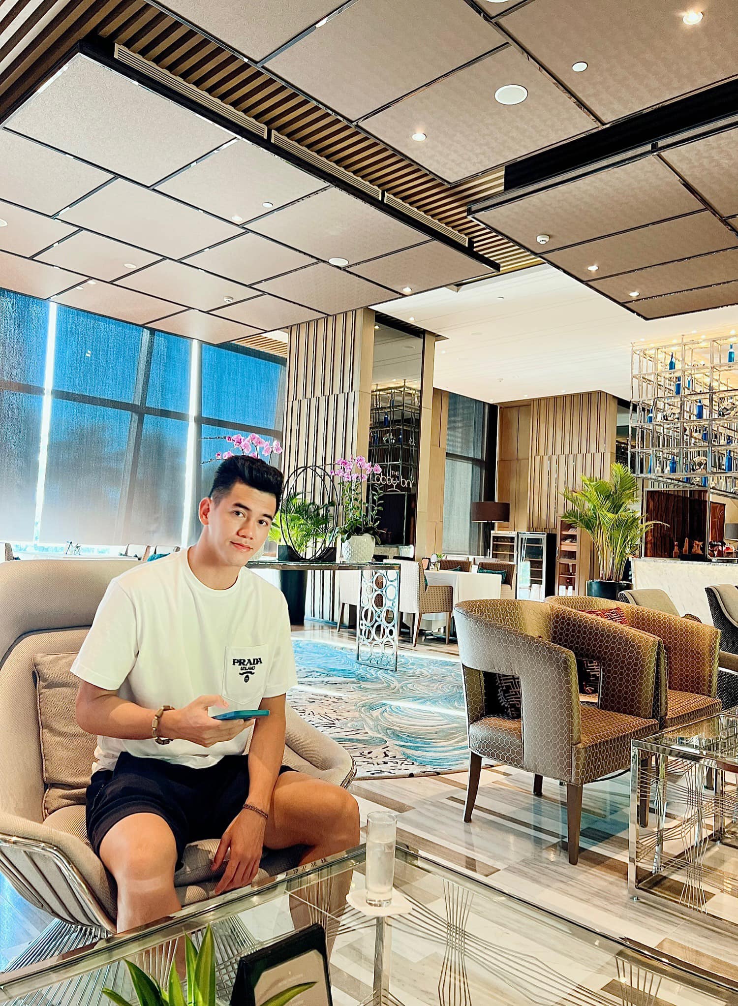 Tiến Linh bất ngờ đứng đầu BXH người ảnh hưởng trên MXH, vượt cả Trấn Thành, Độ Mixi - Ảnh 3