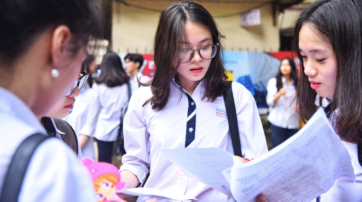 Những chính sách có hiệu lực từ tháng 7/2022 người dân cần nắm rõ - Ảnh 4