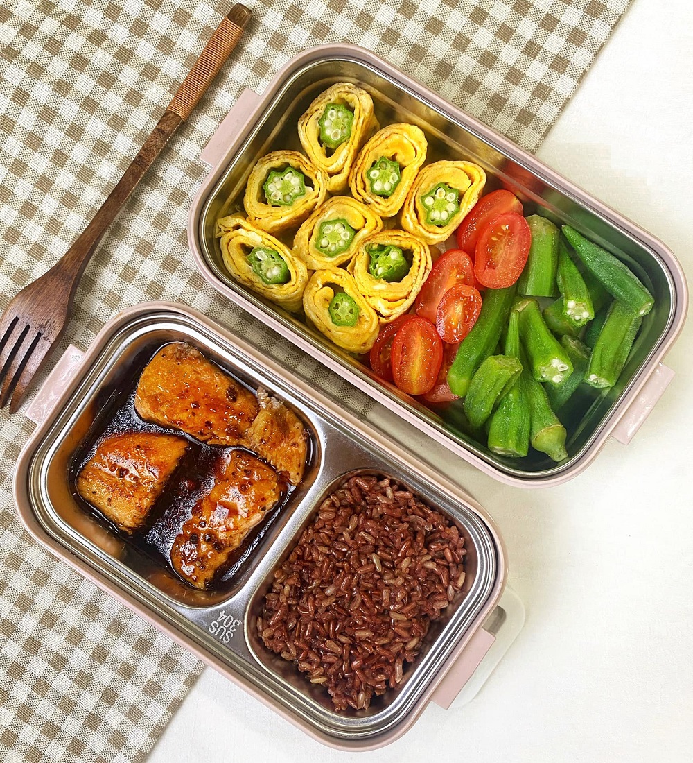 Thực đơn giảm cân trong 7 ngày hiệu quả nhất - Ảnh 2