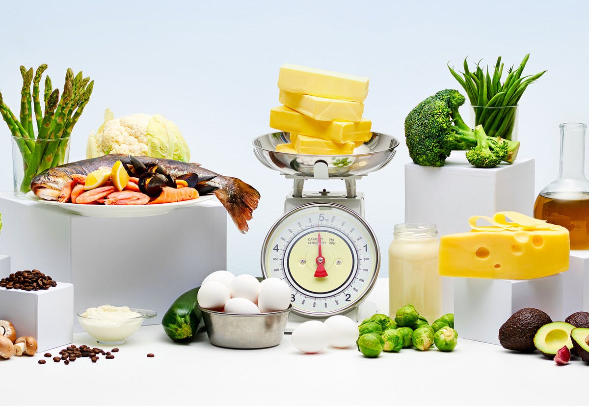 Thực đơn giảm cân trong 7 ngày hiệu quả nhất - Ảnh 1