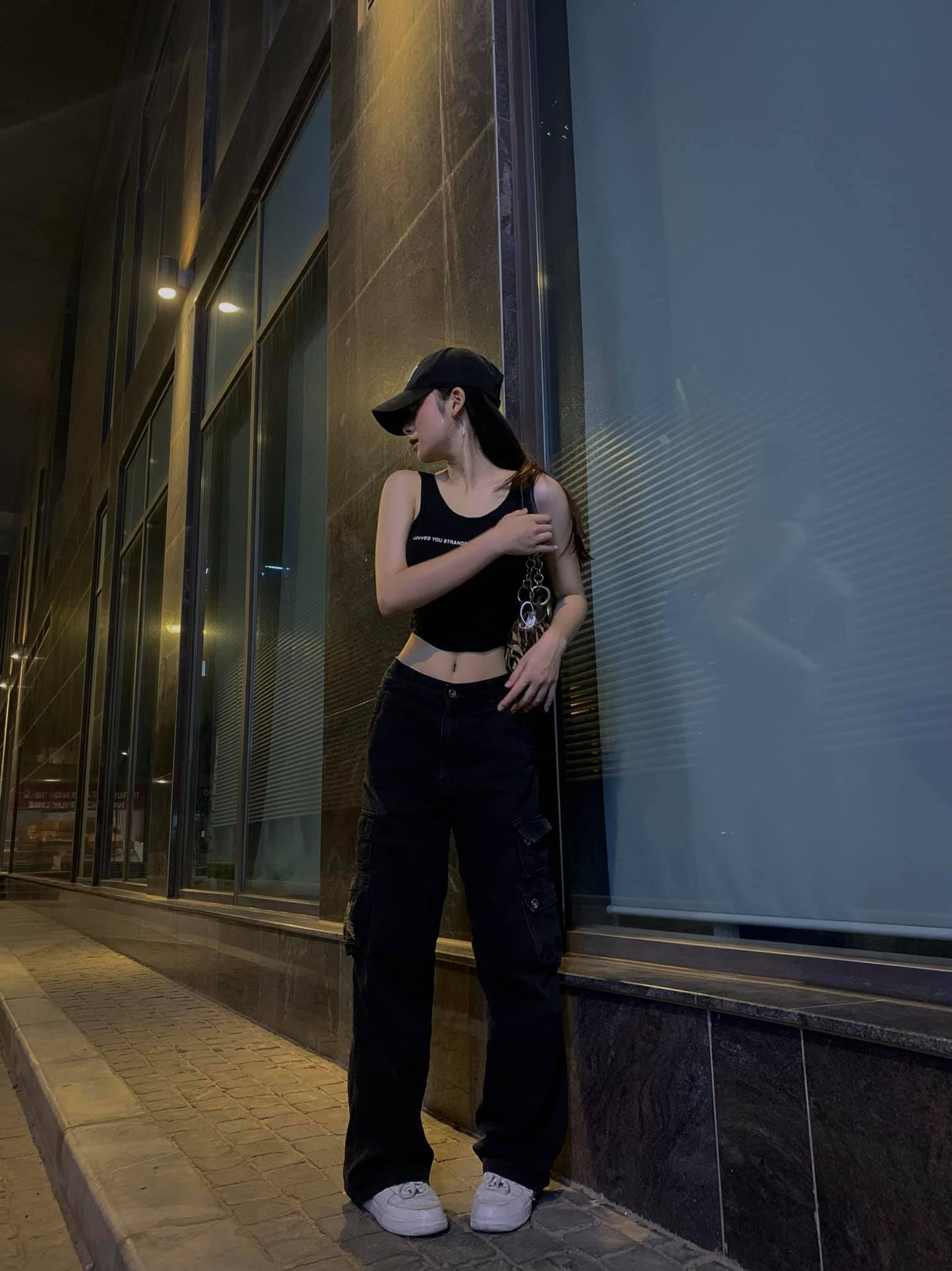 Mê mẩn nhan sắc “tuổi trăng tròn” của  con gái “Cảnh sát hình sự