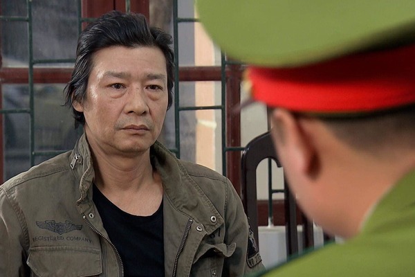 Mê mẩn nhan sắc “tuổi trăng tròn” của  con gái “Cảnh sát hình sự