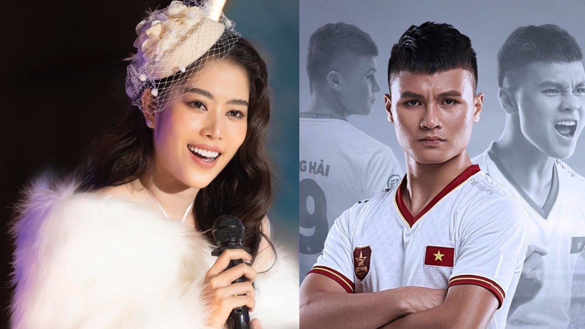 Nam Em thú nhận từng rất muốn hẹn hò với Quang Hải 