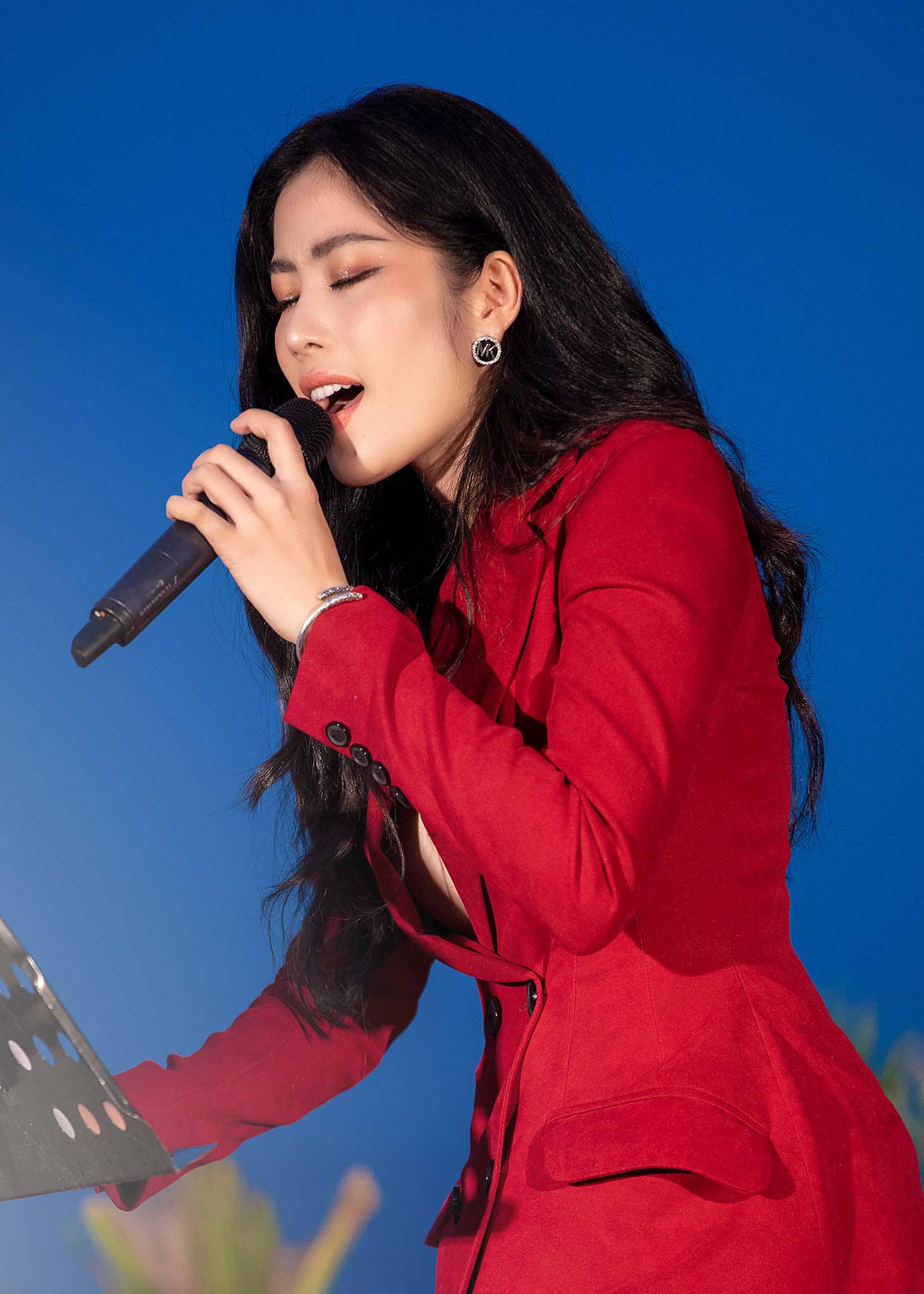 Nam Em từng rất si mê Quang Hải vì đá bóng giỏi lại thần thái nhưng cuối cùng thích ai? - Ảnh 5