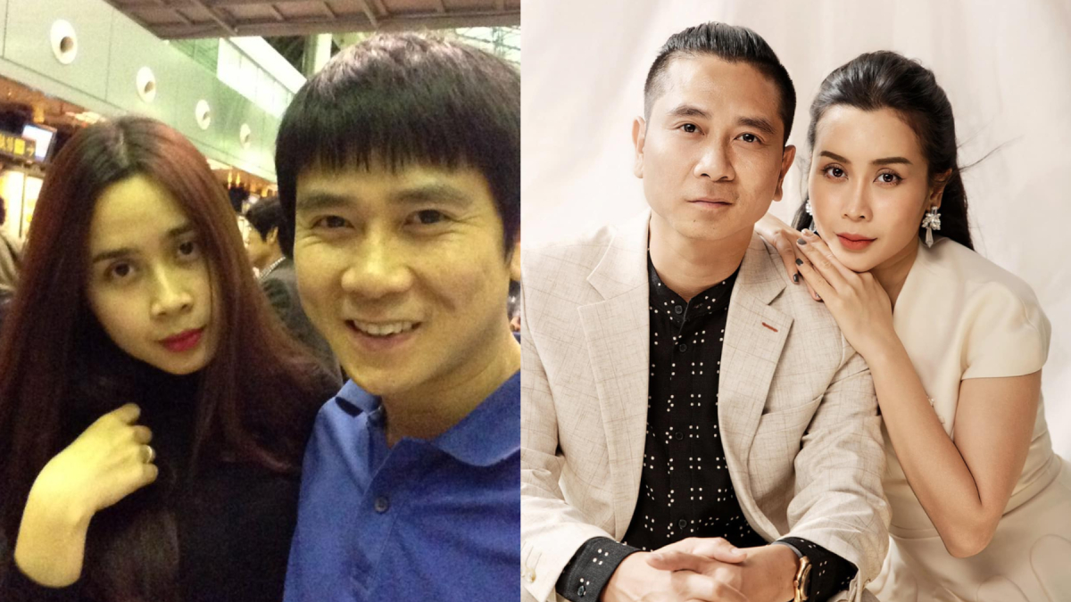 Hôn nhân của Hồ Hoài Anh và Lưu Hương Giang: Gần 20 năm bên nhau, từng suýt ly hôn