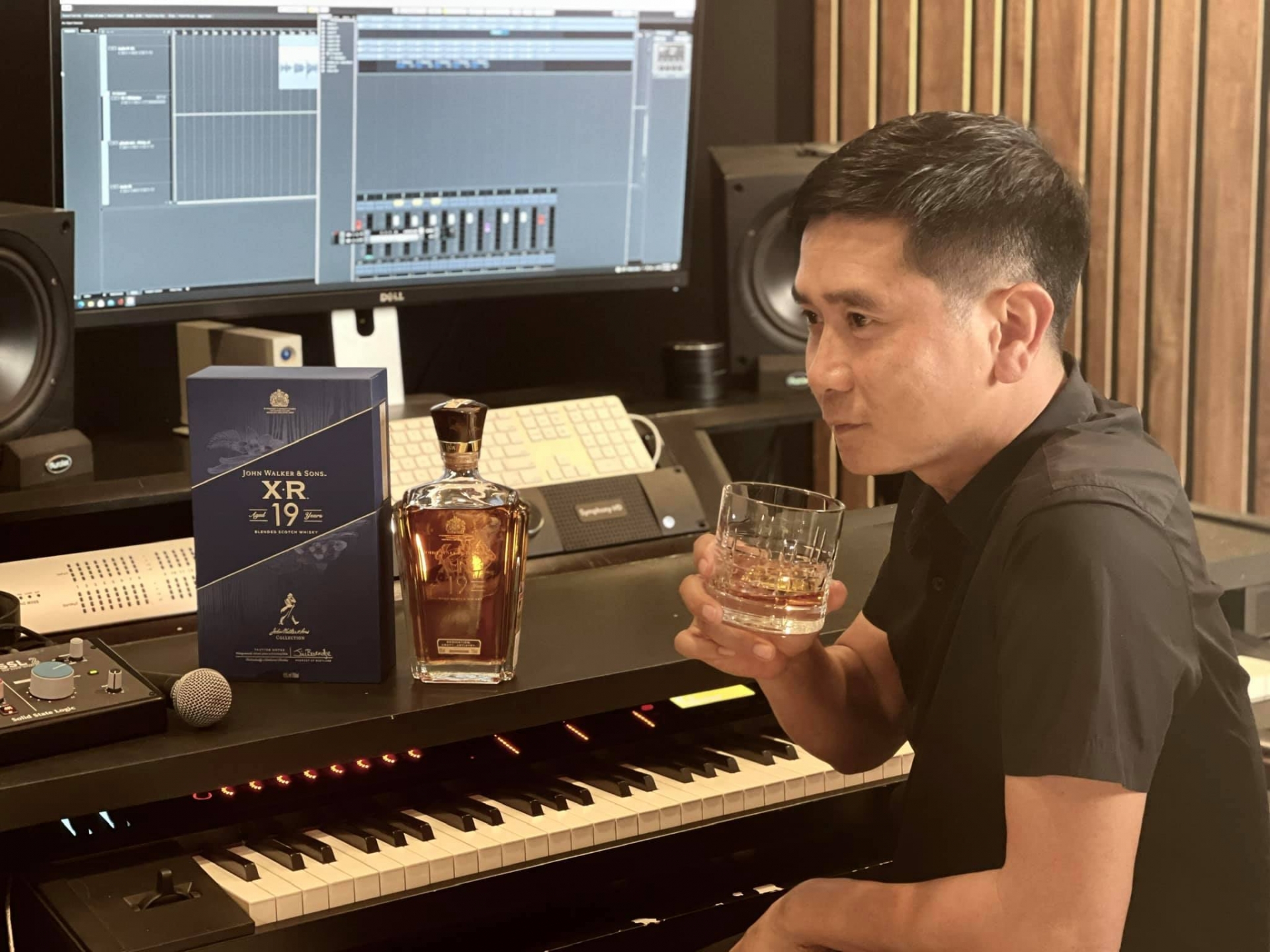 Hôn nhân của Hồ Hoài Anh và Lưu Hương Giang: Gần 20 năm bên nhau vẫn yêu như ngày đầu - Ảnh 8