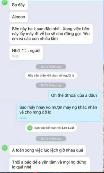 Hồng Đăng bị mất điện thoại khi cùng Hồ Hoài Anh công tác tại Tây Ba Nha - Ảnh 1