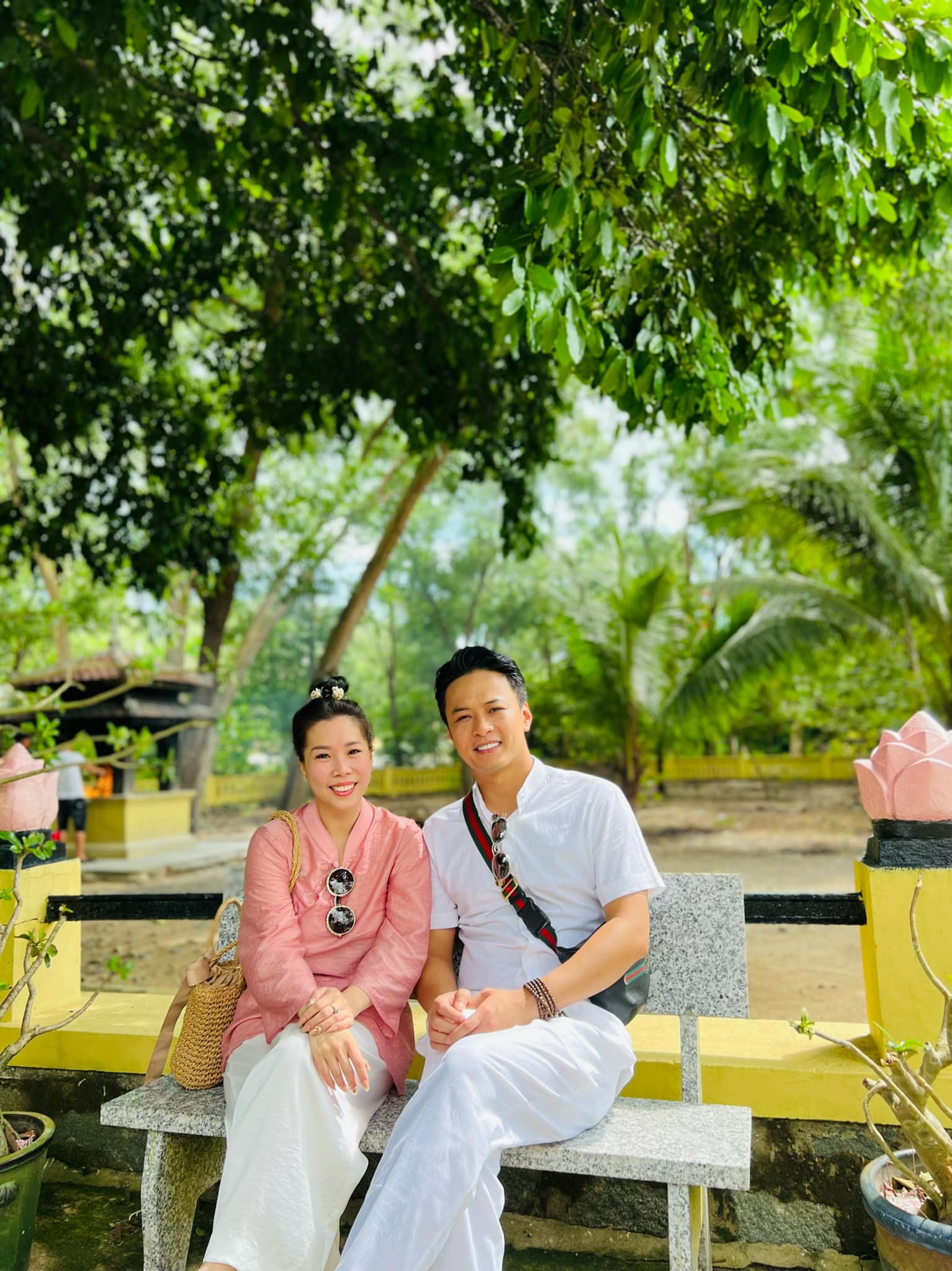 Hồng Đăng bị mất điện thoại khi cùng Hồ Hoài Anh công tác tại Tây Ba Nha - Ảnh 3