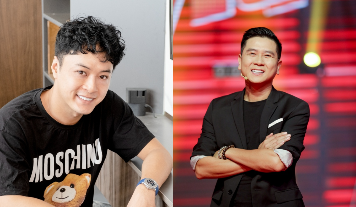 VTV thông báo tạm dừng phim và chương trình có Hồng Đăng và Hồ Hoài Anh góp mặt - Ảnh 1