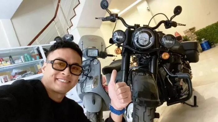 Hồng Đăng và thú chơi xa hoa, tốn kém nhưng luôn xếp sau “vợ cả