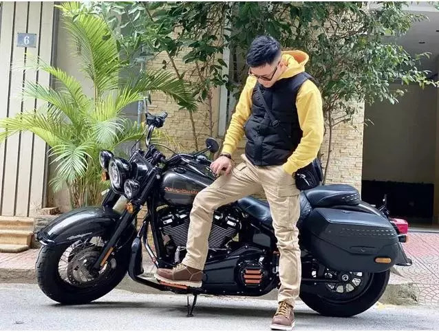 Hồng Đăng và thú chơi xa hoa, tốn kém nhưng luôn xếp sau “vợ cả