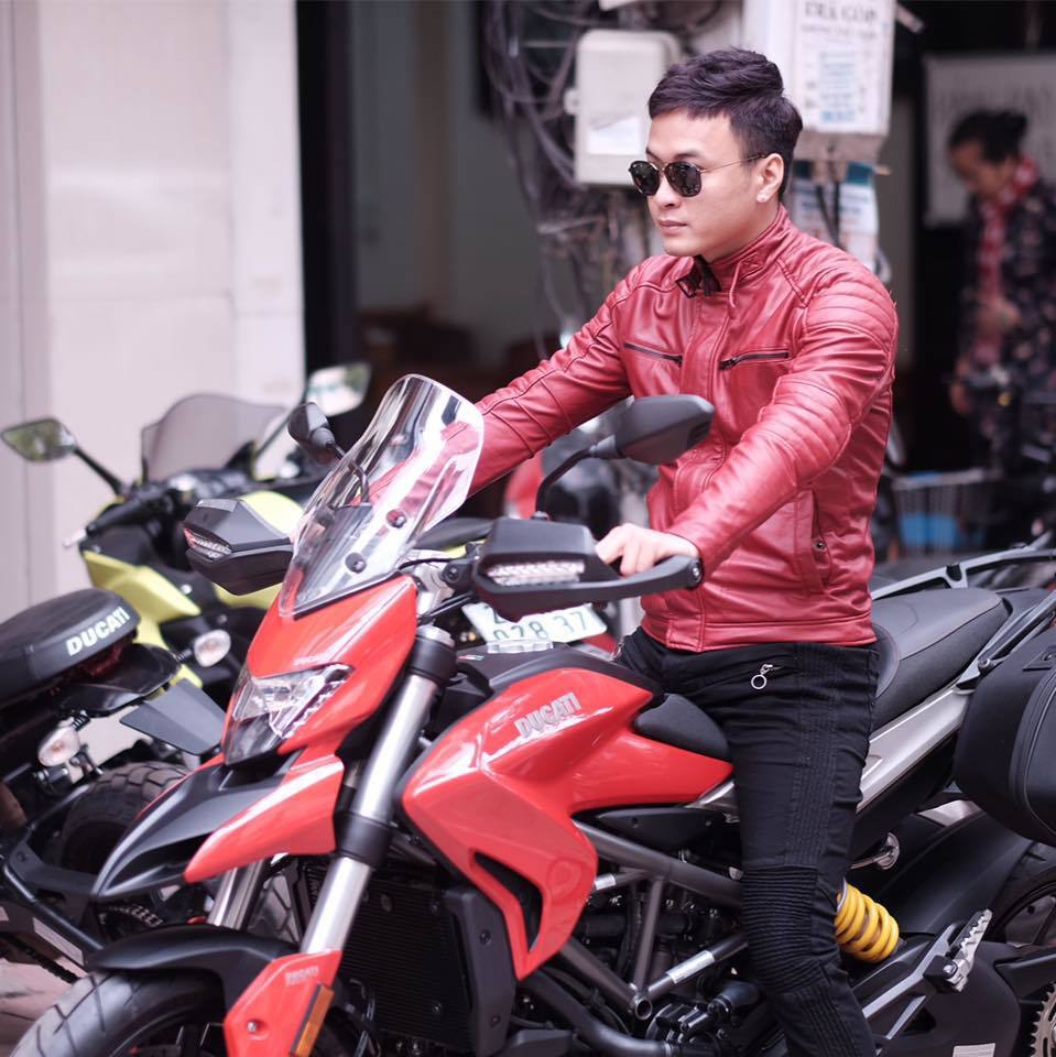 Hồng Đăng và thú chơi xa hoa, tốn kém nhưng luôn xếp sau “vợ cả