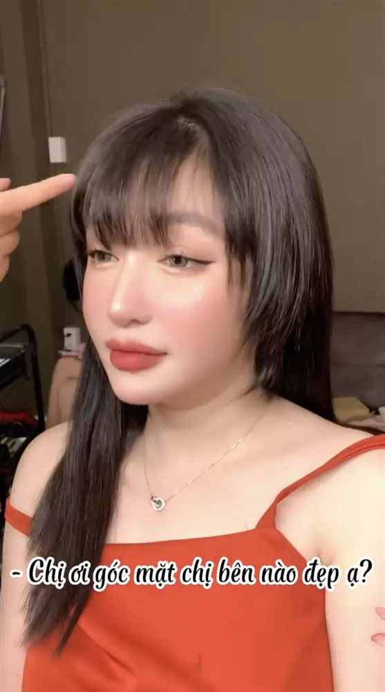 Elly Trần xuất hiện với gương mặt sưng vù, ngoại hình phát tướng khó nhận ra - Ảnh 1