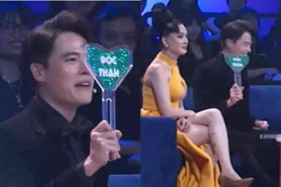 Võ Tấn Phát vô tình lộ chi tiết đã chia tay MC Đại Nghĩa  - Ảnh 2