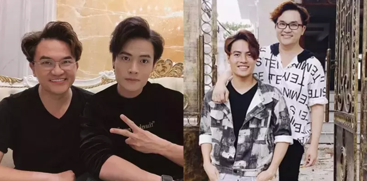 Võ Tấn Phát vô tình lộ chi tiết đã chia tay MC Đại Nghĩa  - Ảnh 3