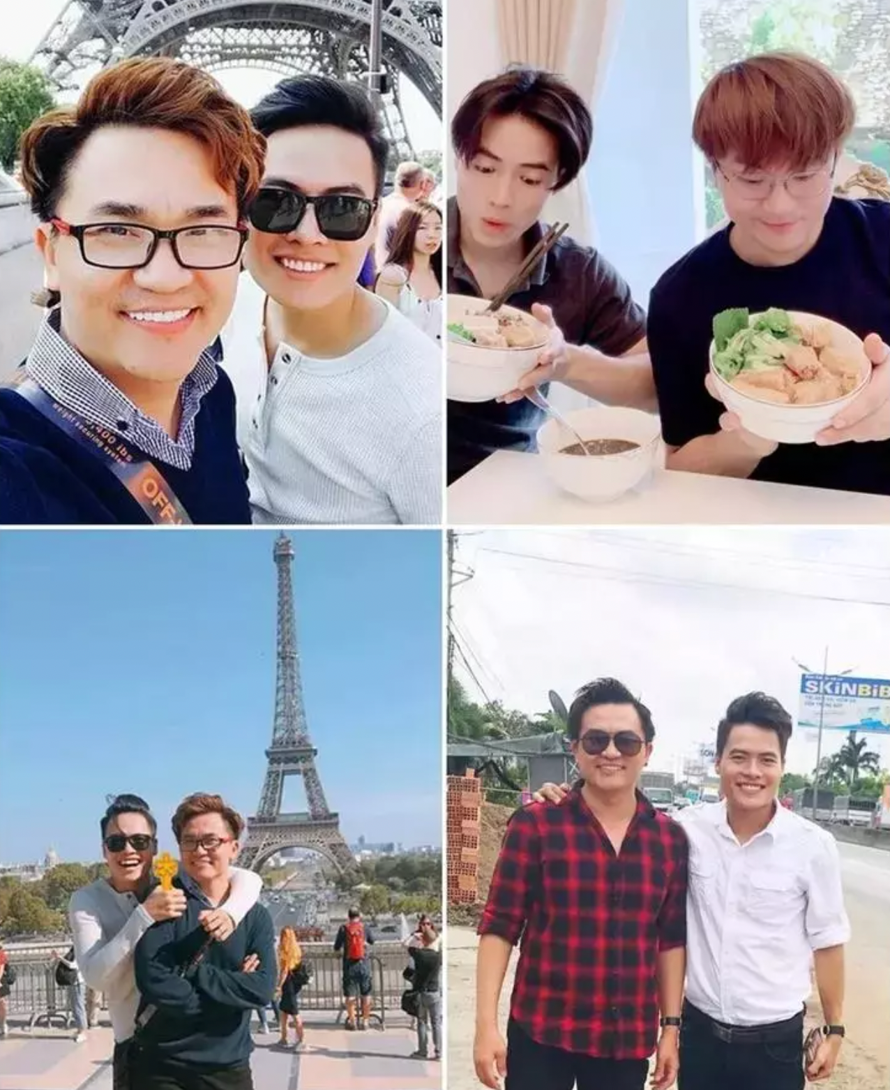 Võ Tấn Phát vô tình lộ chi tiết đã chia tay MC Đại Nghĩa  - Ảnh 6