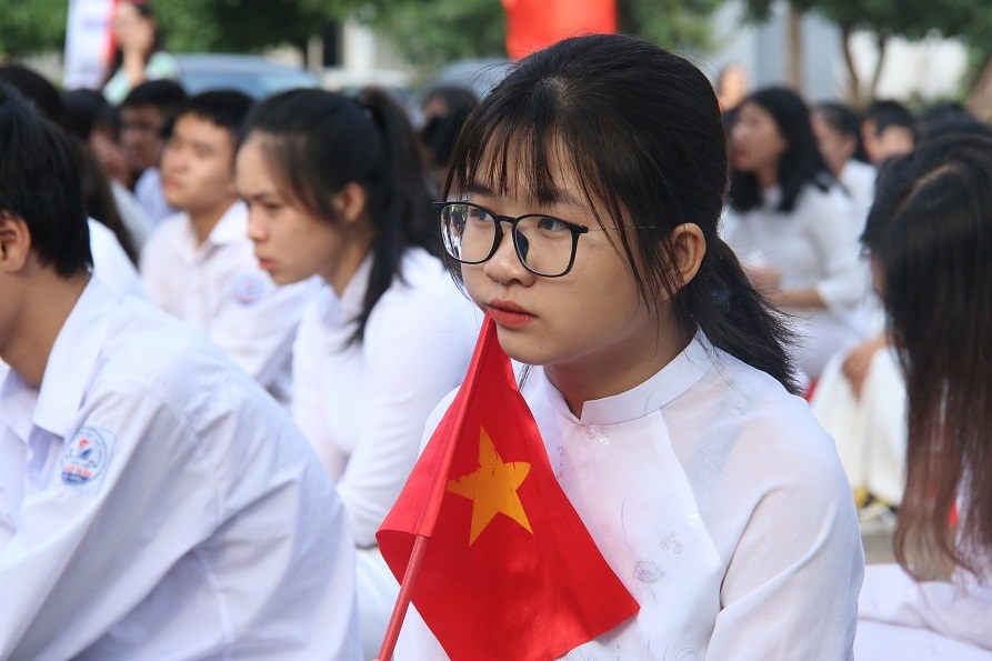 Đề xuất miễn học phí cho học sinh cấp Trung học cơ sở từ năm học 2022-2023 - Ảnh 2