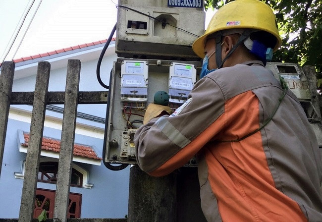 ENV lên tiếng về sự cố mất điện đột ngột giữa trưa cao điểm nắng nóng?  - Ảnh 2