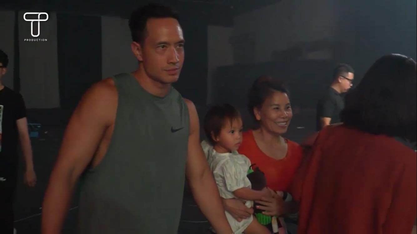 Hồ Ngọc Hà “cuồng