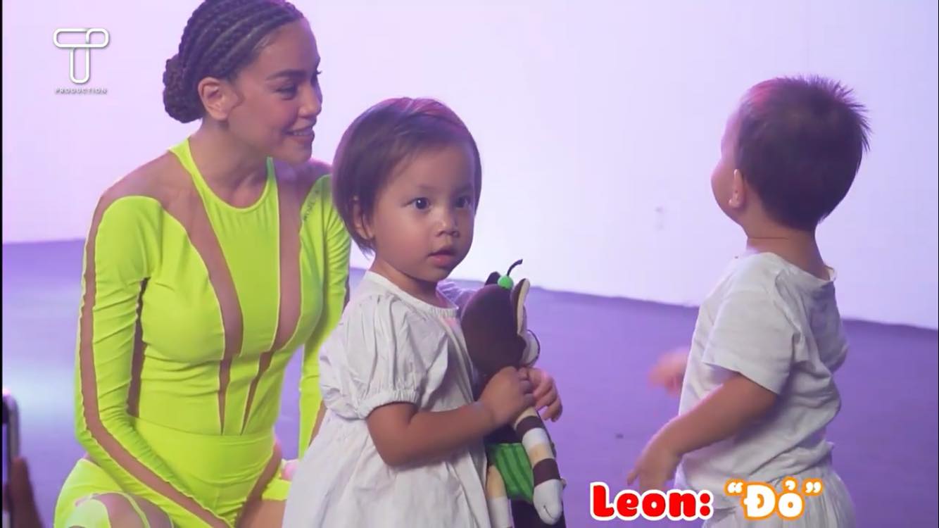 Hồ Ngọc Hà “cuồng