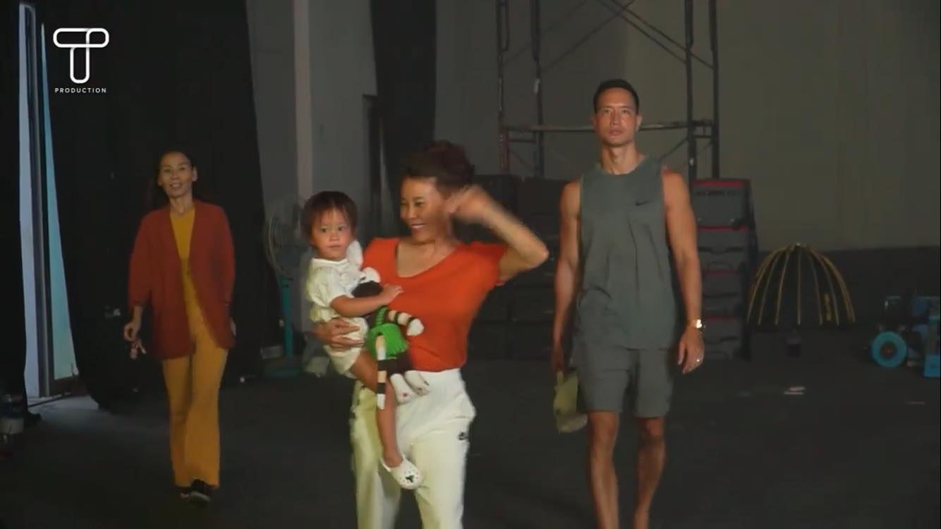 Hồ Ngọc Hà “cuồng