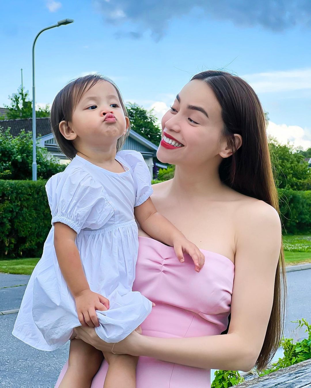 Hồ Ngọc Hà “cuồng