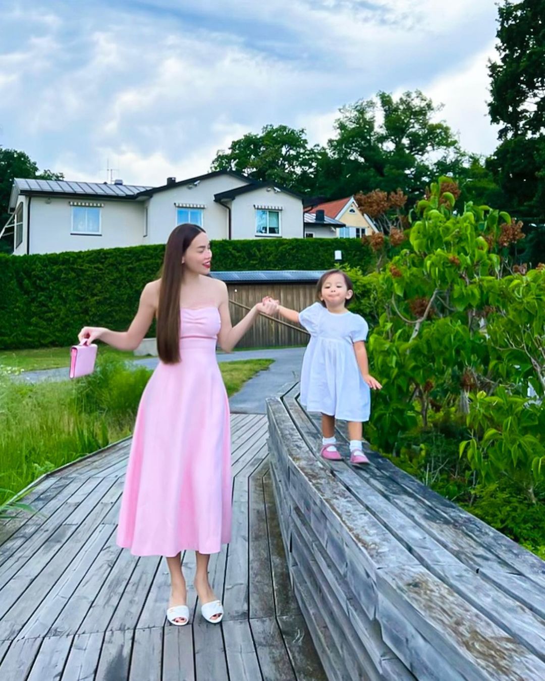 Hồ Ngọc Hà “cuồng