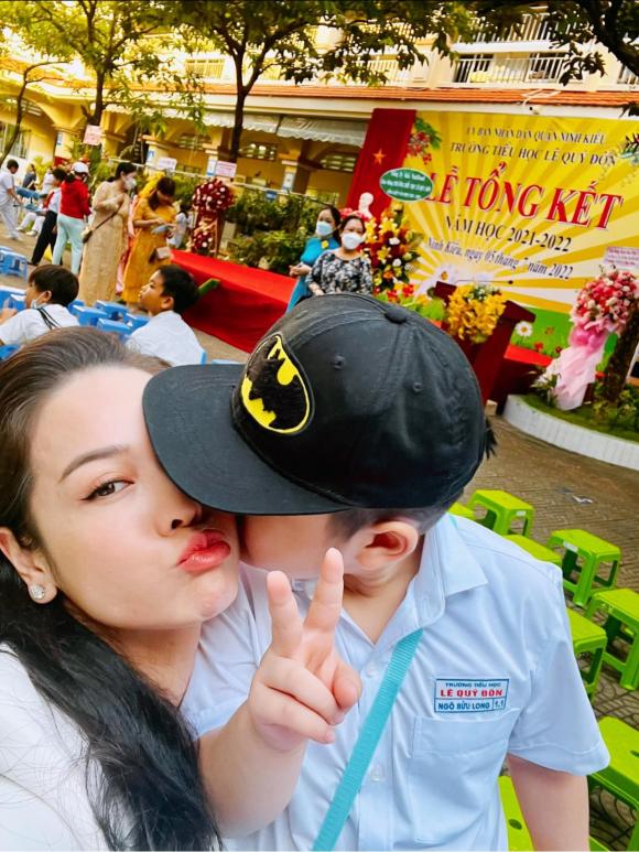 Nhật Kim Anh lần đầu chụp ảnh cùng chồng cũ sau ly hôn, sẽ cùng nhau đi du lịch?  - Ảnh 1