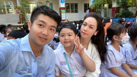 Nhật Kim Anh lần đầu chụp ảnh cùng chồng cũ sau ly hôn, sẽ cùng nhau đi du lịch?  - Ảnh 6