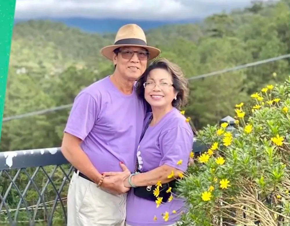  Đôi vợ chồng nên duyên từ nghề ve chai, sau 40 năm xây dựng cơ đồ nuôi 3 con khôn lớn - Ảnh 2